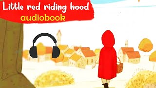 Caperucita Roja en Ingles  Little Red Riding Hood Sub Español 1 [upl. by Eiramac]