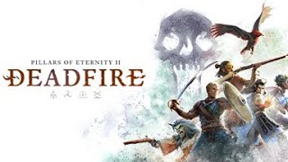 Pillars of Eternity 2 Deadfire Full Game  Longplay Walkthrough No Commentary [upl. by Nylg]