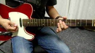 SING A SIMPLE SONG by Sly amp The Family Stone Guitar Tutorial [upl. by Anoyk]