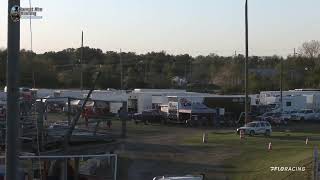 LIVE USAC Sumar Classic at Terre Haute Action Track [upl. by Lessirg]