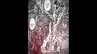 The Main Yeagerist  AOT Manga Edit  animeshorts shortanime attackontitanedit [upl. by Shanley]