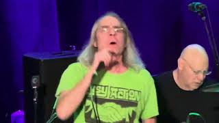 TV Eye The Stooges  Dinosaur Jr with Mark Arm Live at The Neptune Theatre in Seattle 1172024 [upl. by Olraced]