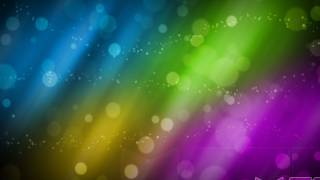 Adobe Photoshop Tutorial  Magic Wallpaper [upl. by Mcgruter21]