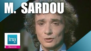 Michel Sardou quotLe Carossequot  Archive INA [upl. by Airtina]