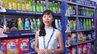 Unilever Future Leaders Program 2017  Introduction [upl. by Aloysia]