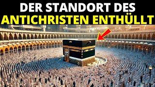 Jesus enthüllt wer wirklich in der Kaaba eingeschlossen ist [upl. by Ardeha255]