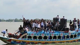 Picnic dj song 2022 পিকনিক ডান্স ভিডিও  নৌকা ভ্রমণ  নতুন ডিজে গান টিকটিক ভাইরাল গান New song Dj [upl. by Frank]