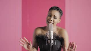 Paige Performing ‘Unjalo Isongo Kodwa Baba Bambelela Mahlalela Over amp Again’ Live  ISONO ALBUM [upl. by Kalam]