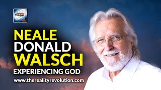 Neale Donald Walsch Experiencing God [upl. by Ihculo]