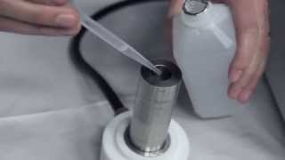 How To Measure Viscosity with a Lab Viscometer [upl. by Ramyaj]