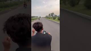 KTM Rc 200 cc Top speed ☠️youtubeshorts ktmrc200 ktmrc200lovers [upl. by Pinkerton]