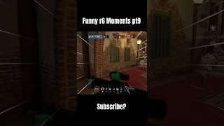 rainbowsixsiege gaming twitch xbox r6siege rainbow6seigememe r6smeme r6meme memes [upl. by Gerstein]