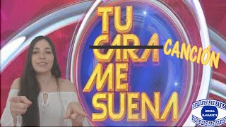 TU CANCIÓN ME SUENA 1  versiones griegas de canciones en español [upl. by Conrade248]