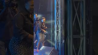 Martha Mwaipaja Performance Mambo yamebadilika [upl. by Ninette]