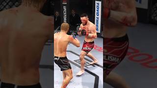 DVALISHVILI VS FABER [upl. by Soigroeg]