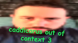 Caddicarus out of context 3  PS2 Eyetoy [upl. by Peterman]