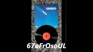 ✿ ARPADYS  Monkey Star 1977 ✿ [upl. by Etiuqal]