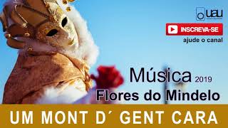 Música Flores do Mindelo 2019 [upl. by Aliek]