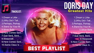 Doris Day 🌄 Doris Day 2024 🌄 Doris Day Top Songs 🌄 Doris Day Full Album [upl. by Chaiken]