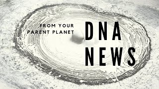 DNA News From Your Parent Planet⎮Kryon Late Night Series [upl. by Lilah]