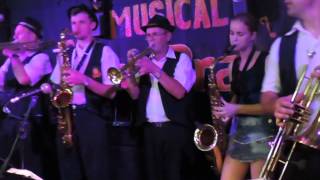 Banda Show Brass [upl. by Malinde]