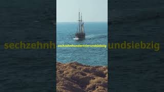 Hy Brasil  Das irische Atlantis entdecker facts seefahrer geschichte history [upl. by Taam]