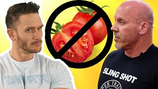 Avoid FODMAPs with Intermittent Fasting  Stan Efferding [upl. by Adnilim]