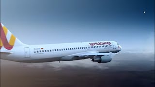 Story Of GermanWings Flight 9525 [upl. by Dymoke532]