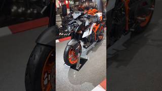 KTM 2024 Eicma Milano milano [upl. by Aanas]