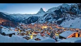 Euro Trip Rip 5  3 2023 Prizm FB Hangers Zermatt  Matterhorn Green Wave Stroud [upl. by Gnat459]