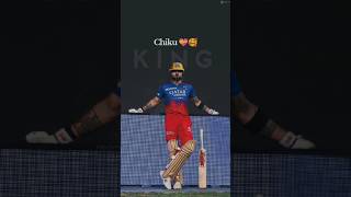 Chiku💝🥰trending viratkohli trendingsong [upl. by Ennelram]