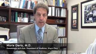 Multiple myeloma What you need to know  Mayo Clinic [upl. by Linehan206]