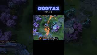 Ep119 Lion Chasing the Enemy 🔥This feeling so good dota2 gaming dotawtf rampage [upl. by Susanne]