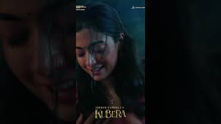 Kubera movie  dhanush shortsfeed shortsfeed tamilcinema trailer nagarjuna south tamilmovie [upl. by Kimbra]