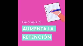 quot8 Beneficios de Hacer Resúmenes Después de Cada Clase 📝  Mejora tu Estudioquot [upl. by Avra]