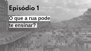 Chevita pelas ruas do Rio de Janeiro Ep 1  O Morro de Santo Antônio e sua arquitetura colonial [upl. by Nauqan]