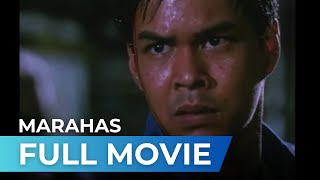 Marahas 1998  Full Movie  Raymart Santiago Raymond Bagatsing [upl. by Larson]