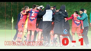 AlbinoleffePadova 01 Highlights  13° Giornata Serie C 20232024 [upl. by Nauqyaj15]