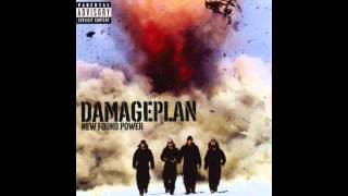 Damageplan  Save Me 08  14 [upl. by Ahsiakal674]