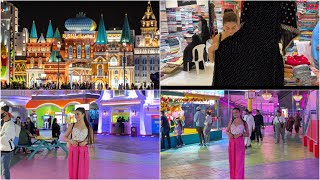 Inside GLOBAL VILLAGE DUBAI🇦🇪 Full Tour EP 15 [upl. by Ignatzia256]