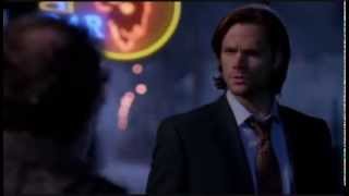 SUPERNATURAL Metatron amp Gadreel 1di 2 [upl. by Esirahc]