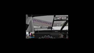 Dover Motor Speedway  Wreck avoidance  NASCAR Xfinity Series Fixed Setup nascar iracingnascar [upl. by Ho362]