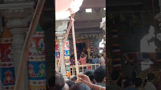 dongiri Tirupati Hyderabadsubscribetomychannel youtubeshorts [upl. by Nolyat]