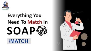 Prepare for SOAP residency match step by step for IMGs amp SOAP violations [upl. by Ethyl523]