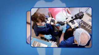 Endodontic Retreatment Explained [upl. by Jessalyn21]