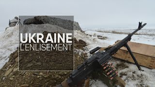 Ukraine l’enlisement [upl. by Zusman]