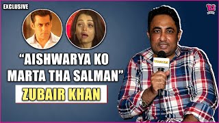 Exclusive Interview With Biggboss Fame Zubair Khan [upl. by Ayotl304]