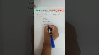 Trigonometry Class 10  Can You Solve   CBSE Class 10  Class 10 Olympiad  ICSE 9 [upl. by Euridice758]