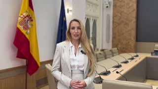 Resumen de nuestra actividad parlamentaria en Baleares 22102024 [upl. by Eldwun292]