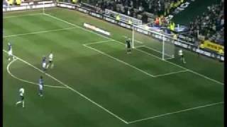 Derby County 1  0 Leicester City Own Goal [upl. by Chicky]